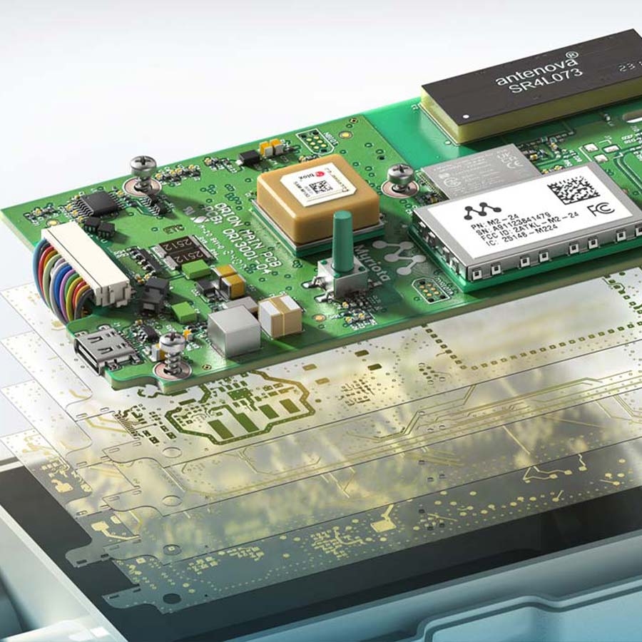 Every day our people look forward to creating amazing products that make the world a better place.